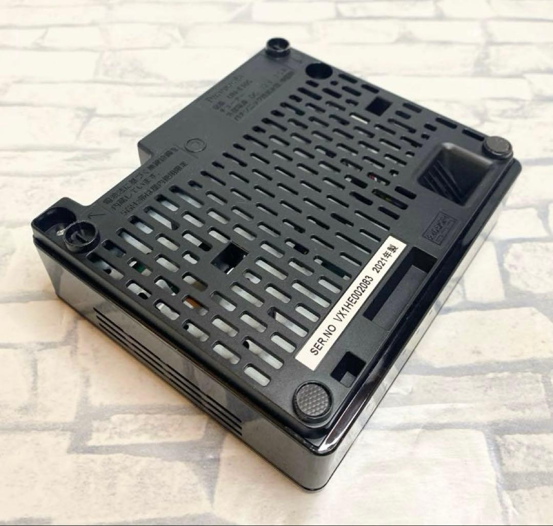 パナソニック Panasonic ポータブルテレビ UN-10E10