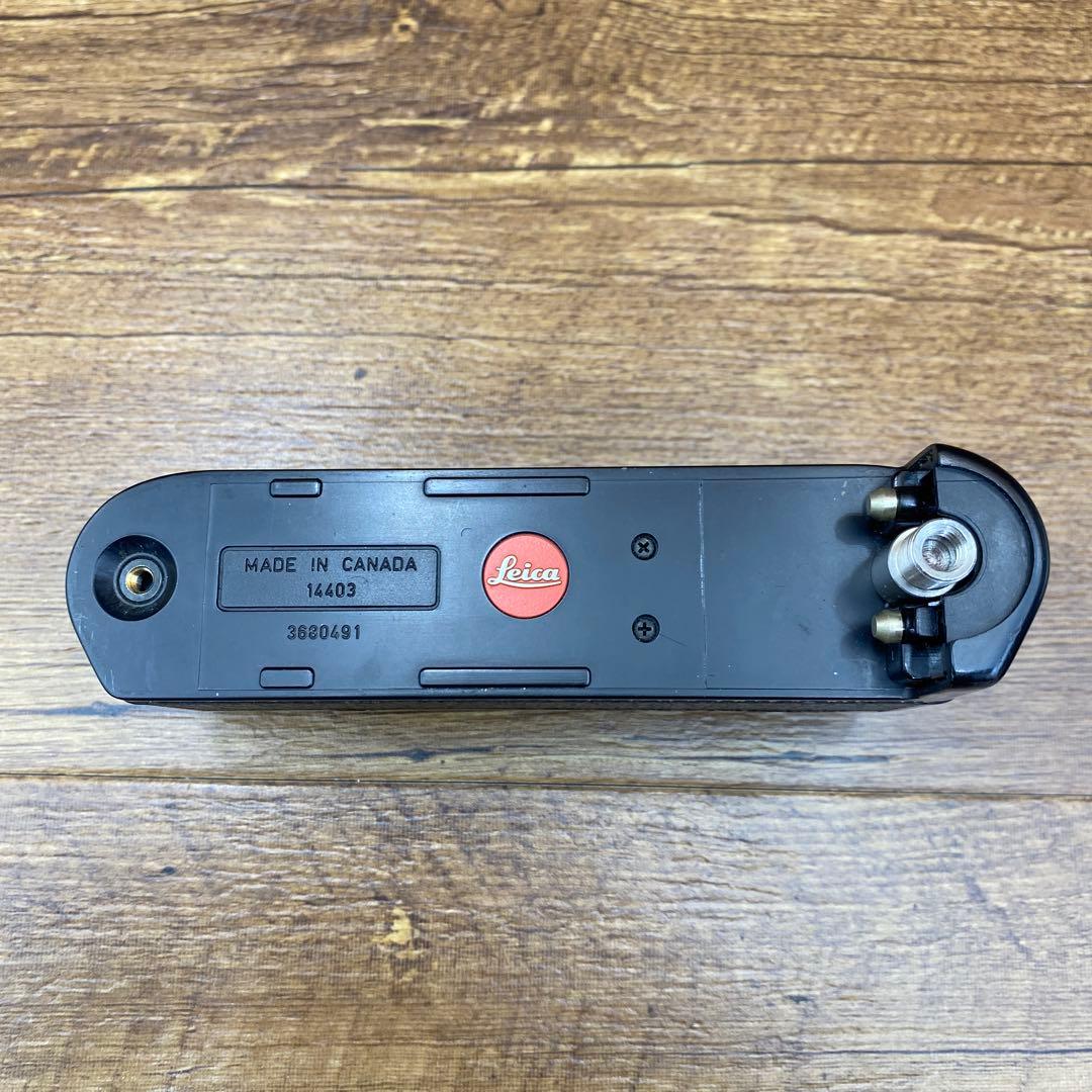 Leica ライカ ワインダー M G-1449