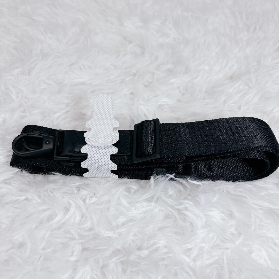 【新品未使用】ポールスミス 本革 ビジネスバッグ 黒