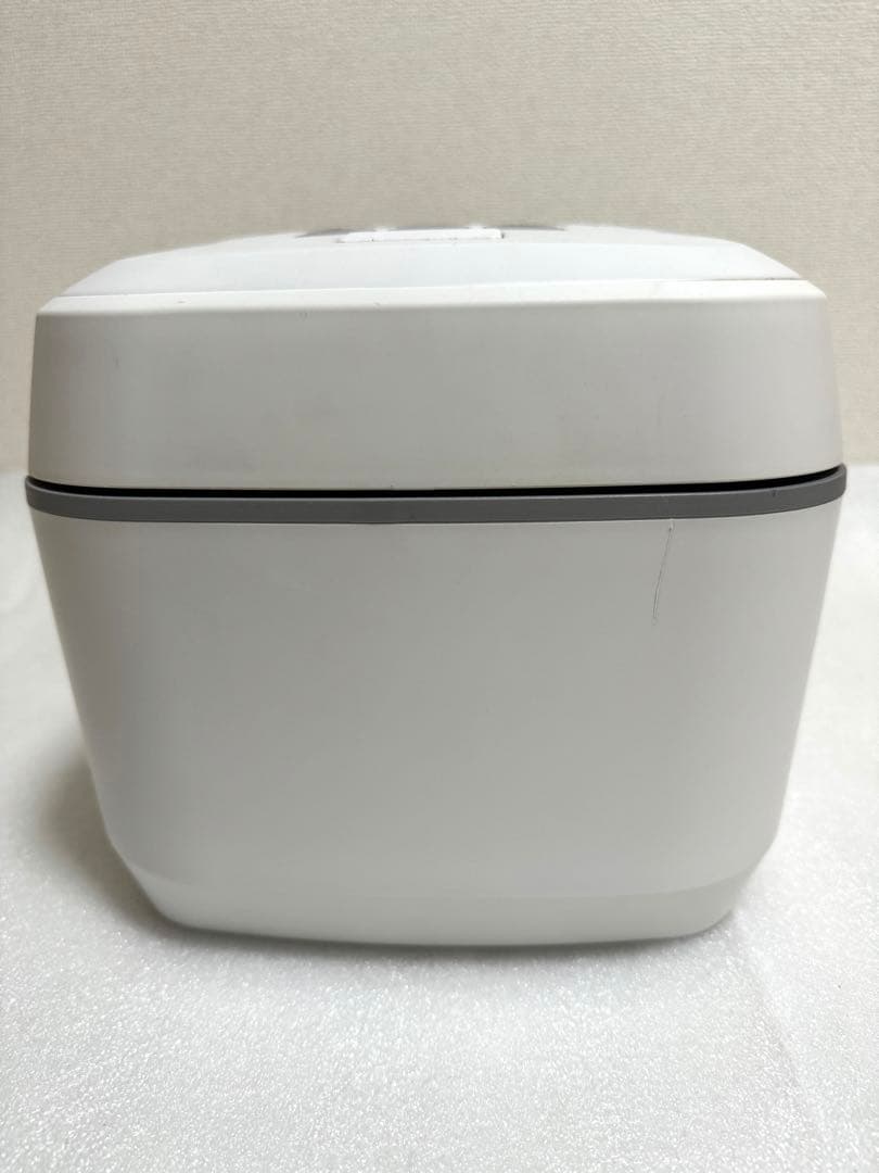 HITACHI 圧力＆スチームふっくら御前 IH炊飯器RZ-V100EM