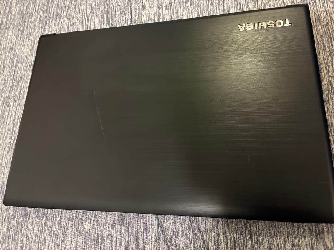 東芝 ノートパソコン Dynabook