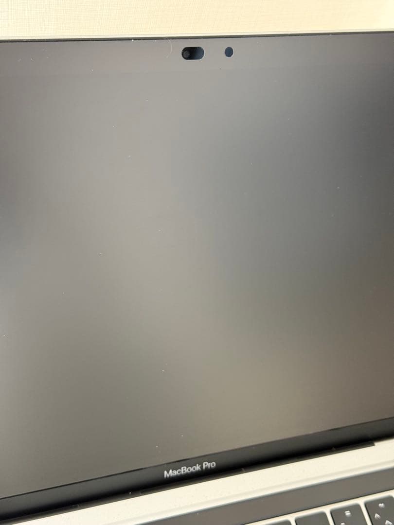 MacBook Pro M1 13-inch 2020／16GB／1TB