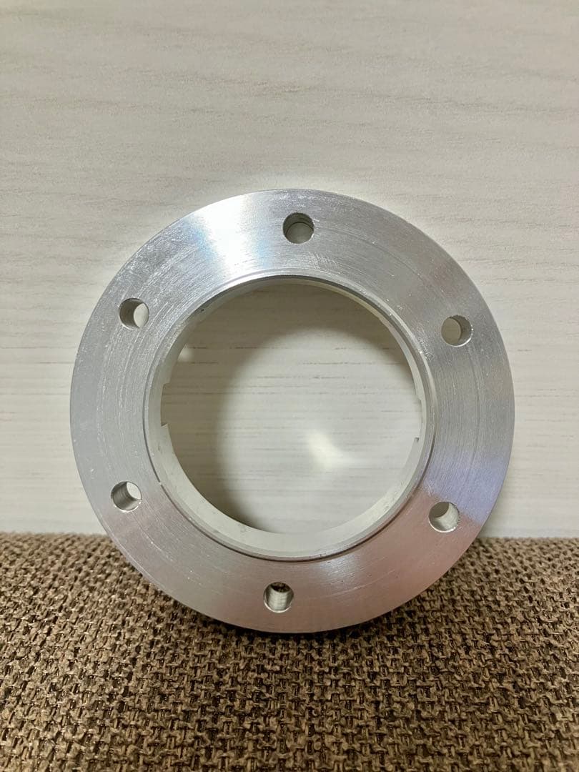 リザルトジャパン FK7 FK8 シビック スイッチプレート