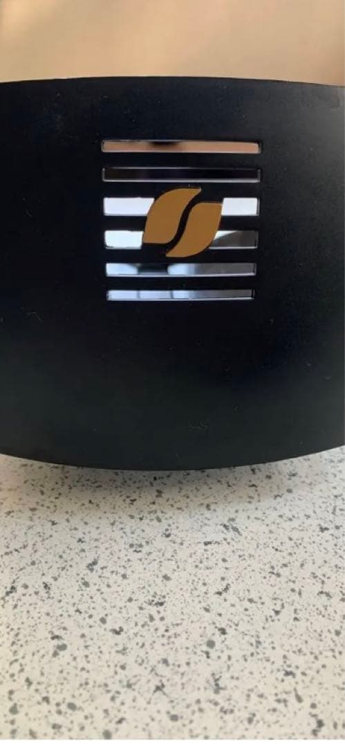 バリスタ50 部品