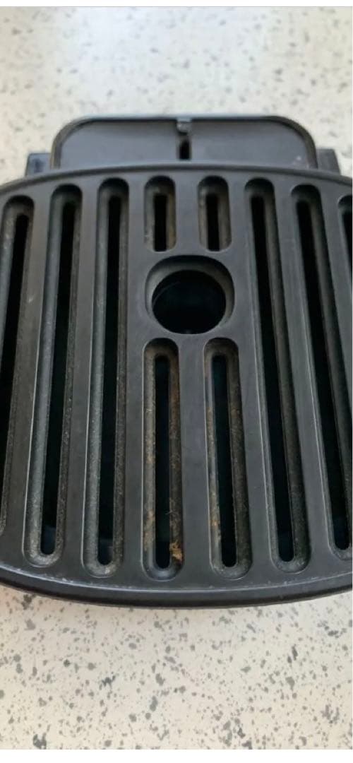 バリスタ50 部品