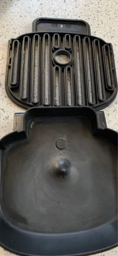 バリスタ50 部品