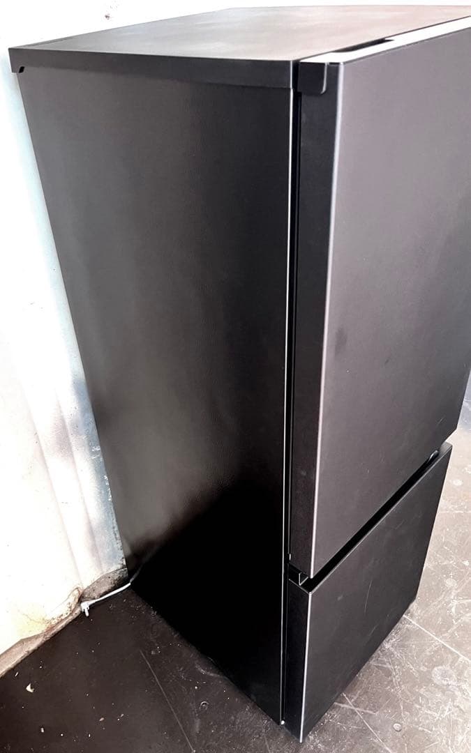 Panasonic パナソニック ノンフロン冷凍冷蔵庫 NR-B18C2-K