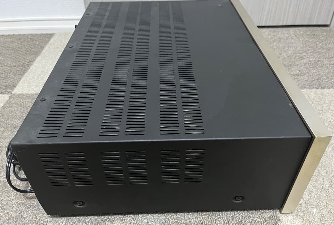 アンプ Sansui AU-8500