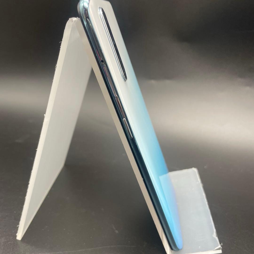 ◯Oppo Reno3A 128GB SIMフリー