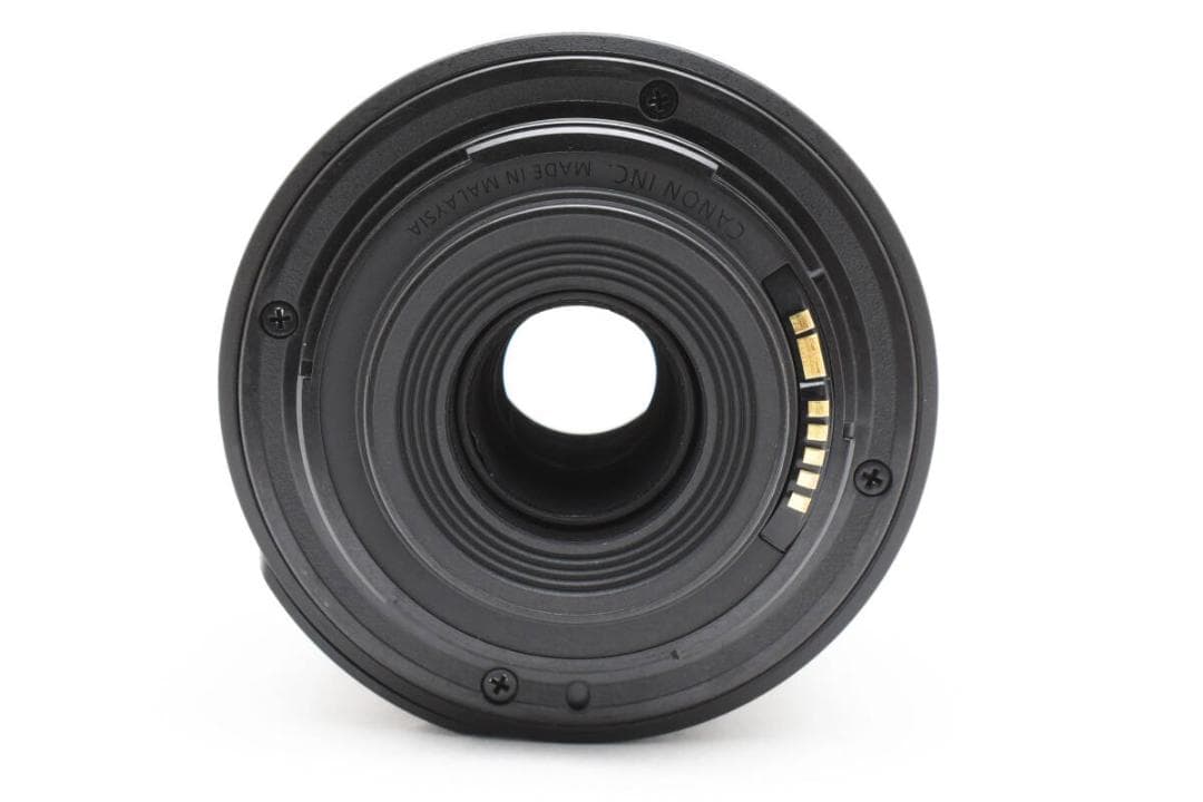 美品 Canon EF-S 55-250mm F4-5.6 IS II AA29