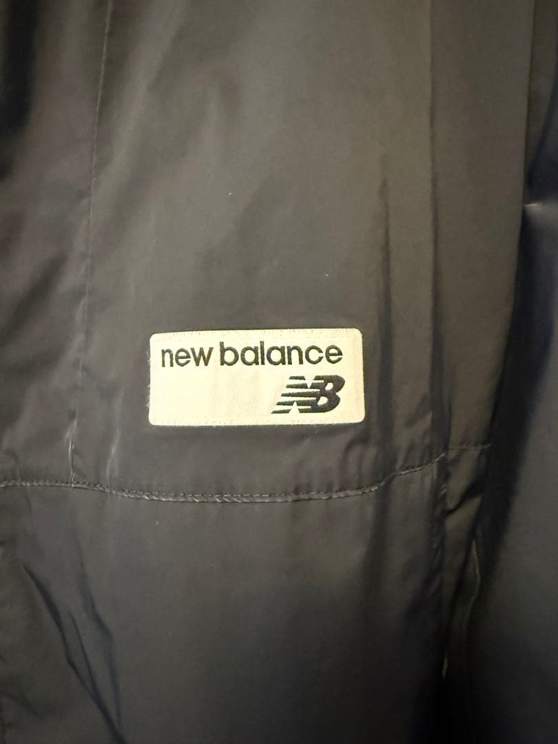 美品 【 New Balance 】 上下セットアップジャージ