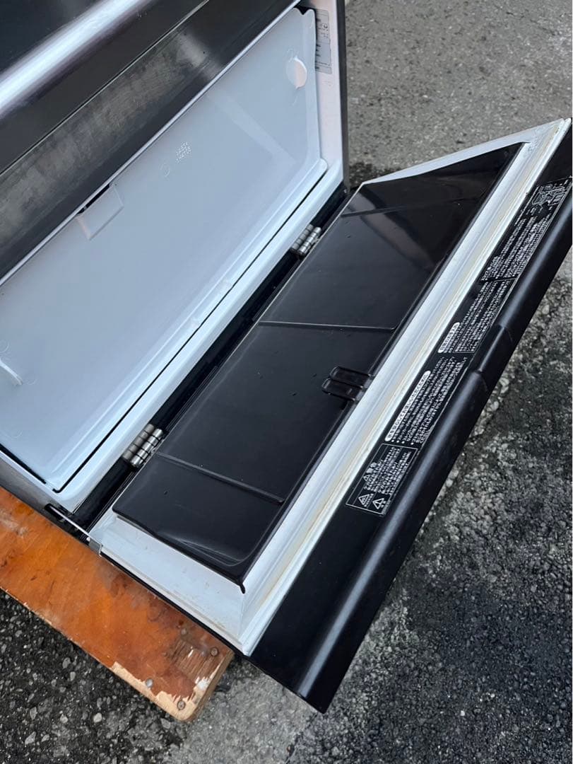 【動確済み】美品 2021年 ホシザキ 業務用 全自動製氷機 IM-65M-2