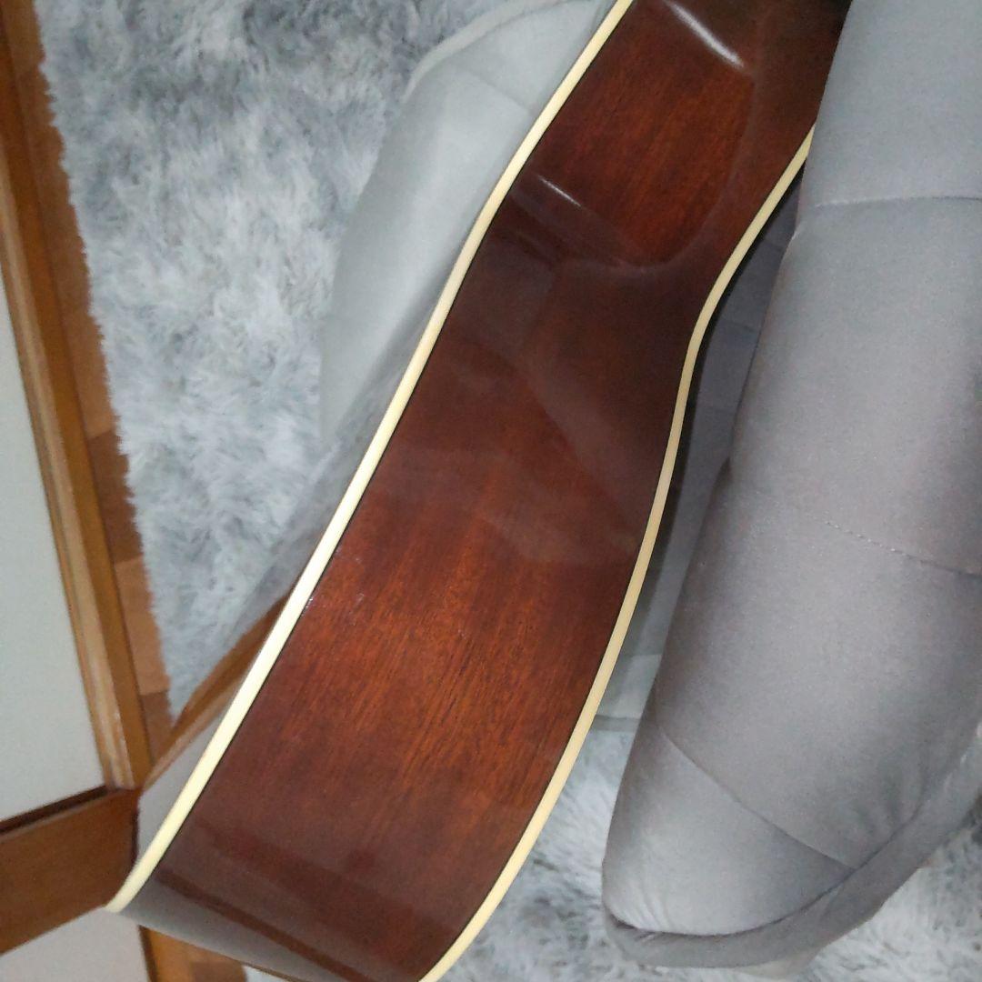 【YAMAHA】アコースティックギター FS-325ダストカバー付(新品)