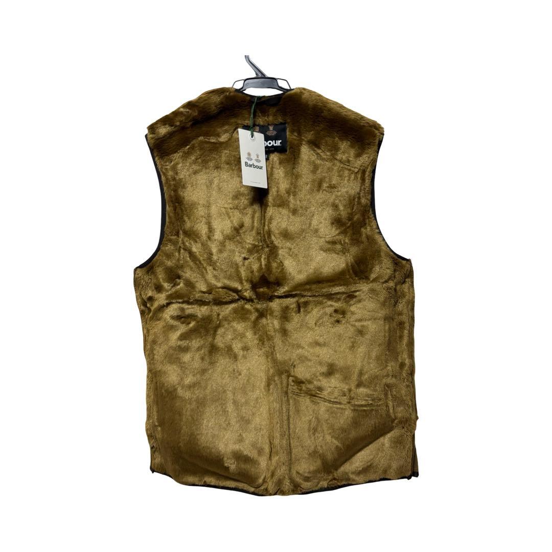 Barbour ライナーベスト MLI0004 38サイズ