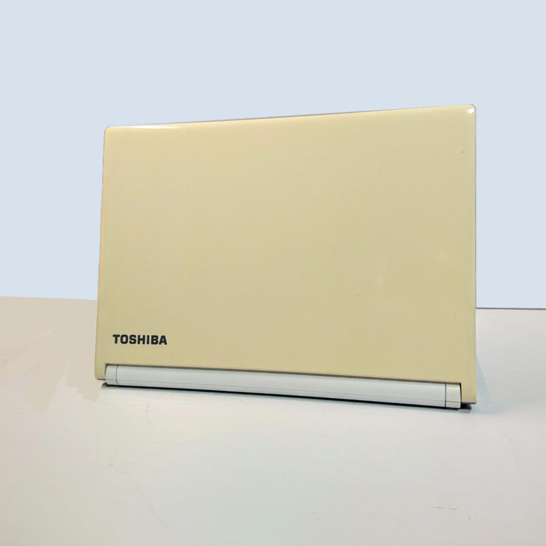 美品！Dynabook RX73/TWQ 第6世代 Core i3 [231]