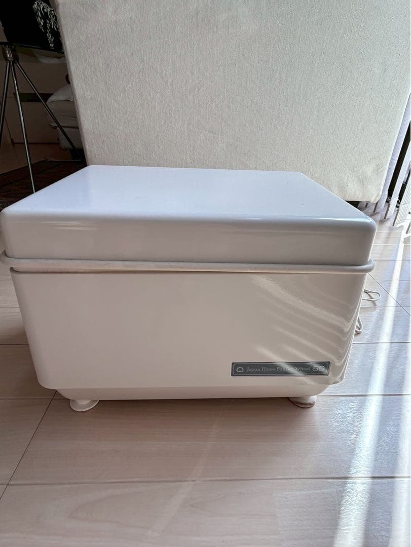 ちびまるくん KN-300 パンこね器