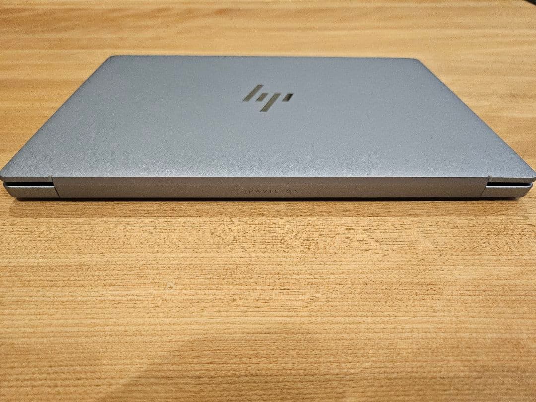 HP Pavilion Aero 13-bg(スカイブルー)