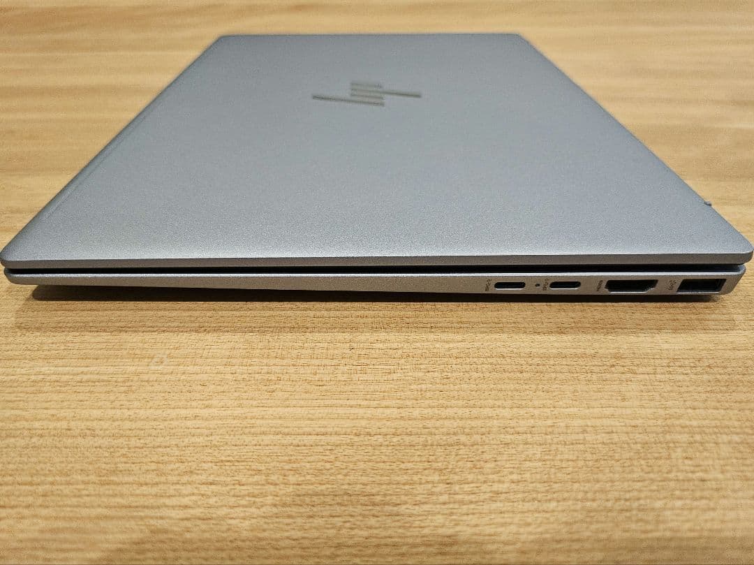HP Pavilion Aero 13-bg(スカイブルー)