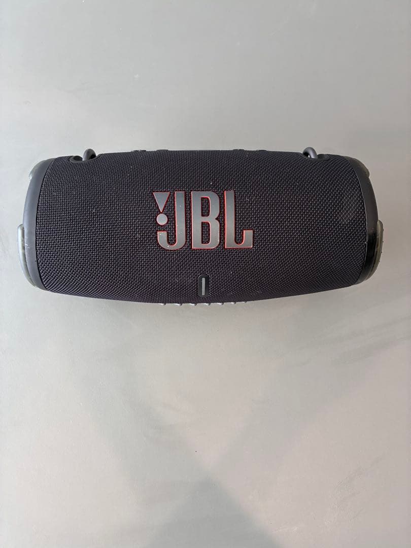 JBL EXTREME 3 スピーカー