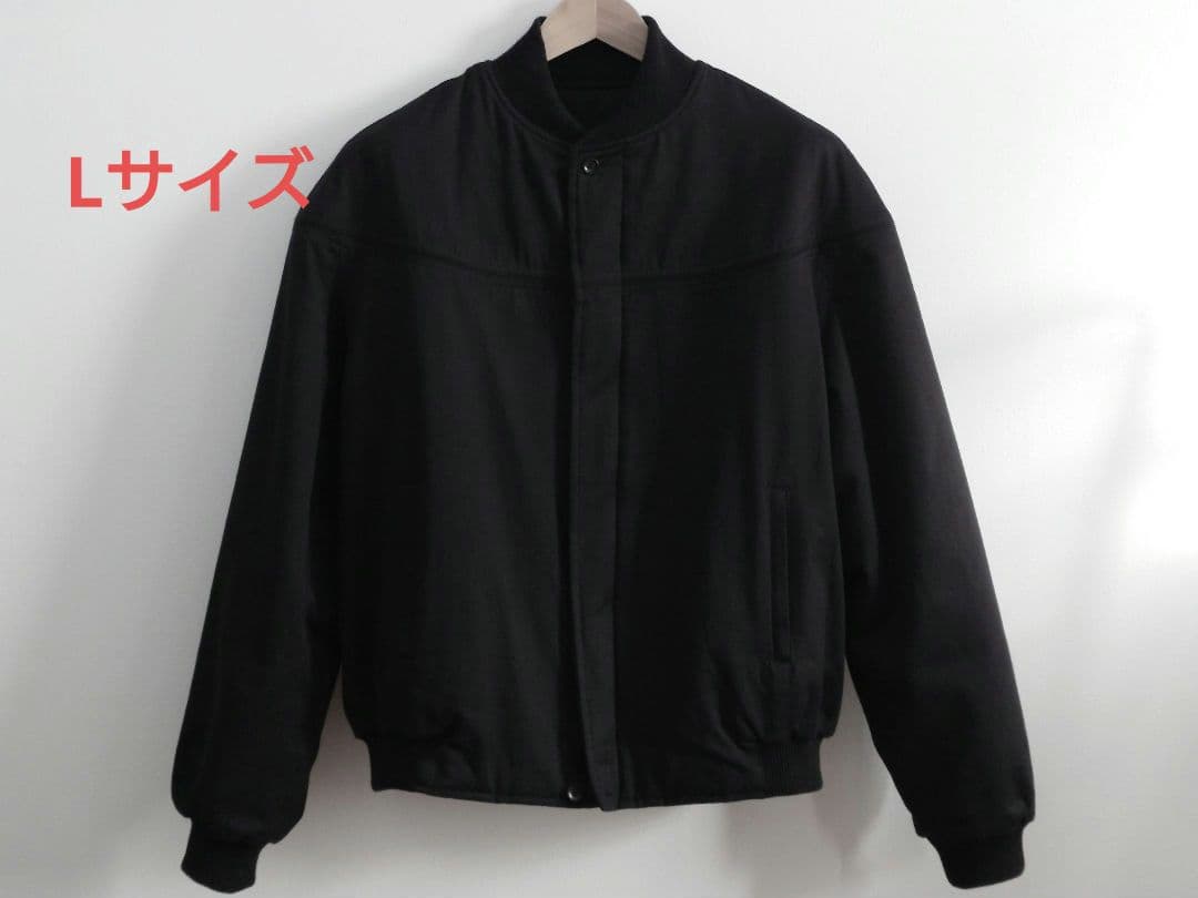 Derby jacket カップショルダー ダービージャケット BACKERS