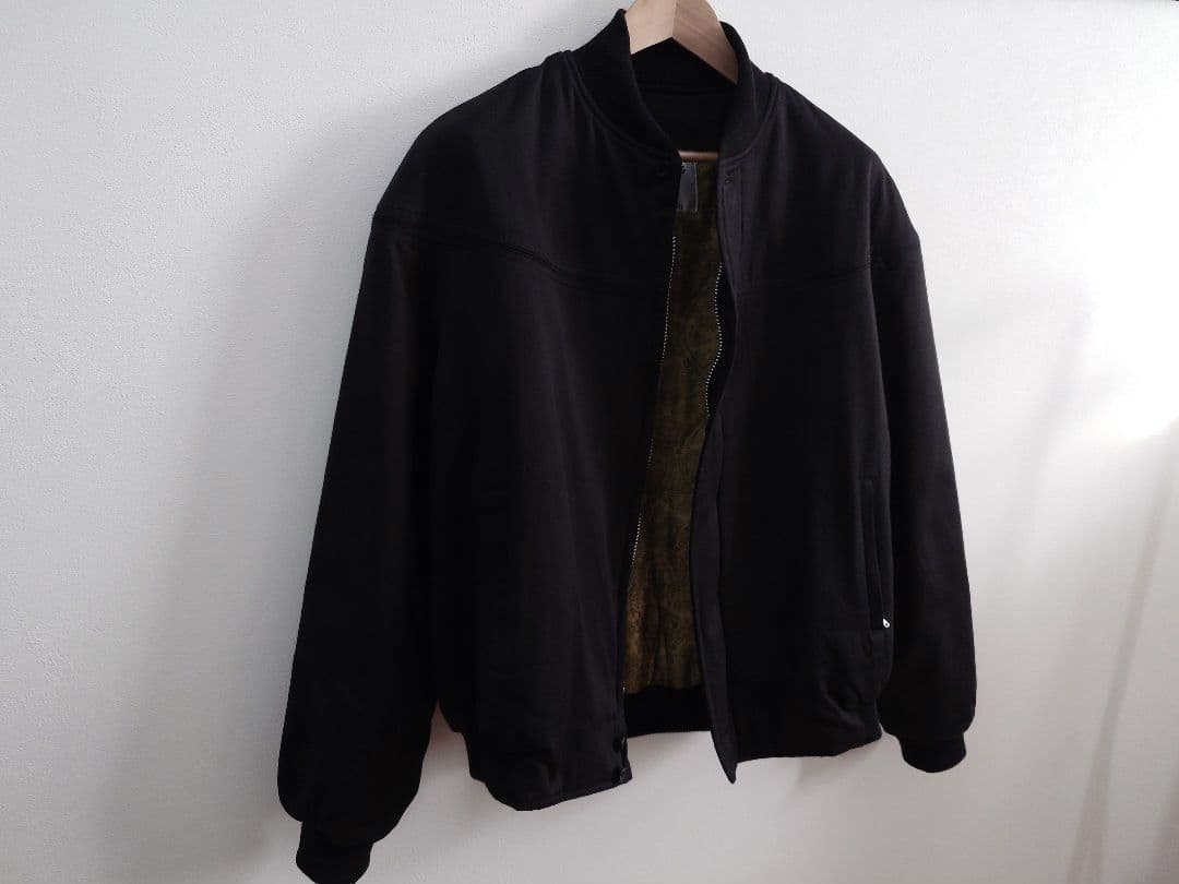 Derby jacket カップショルダー ダービージャケット BACKERS