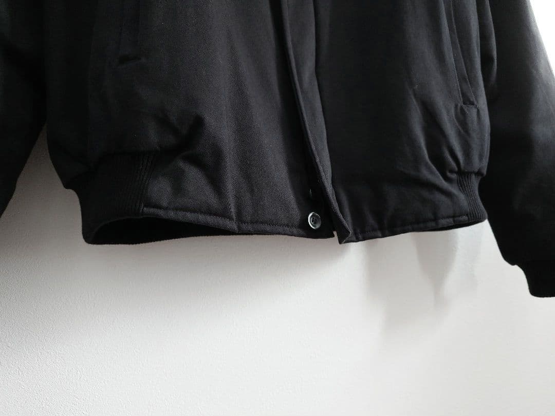 Derby jacket カップショルダー ダービージャケット BACKERS