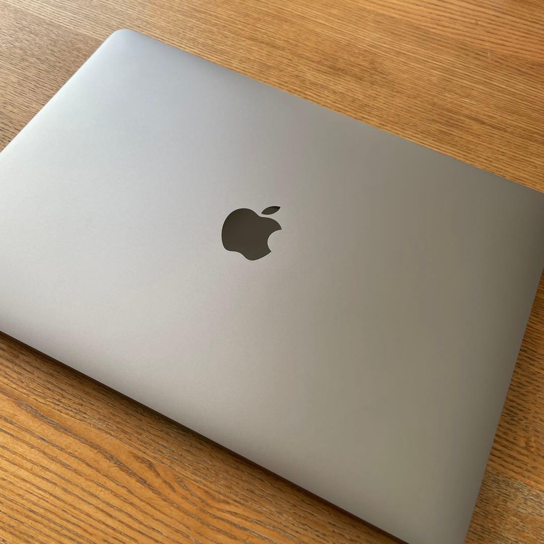 MacBook本体 MacBook Air 2020 core i5 8G SSD512GB