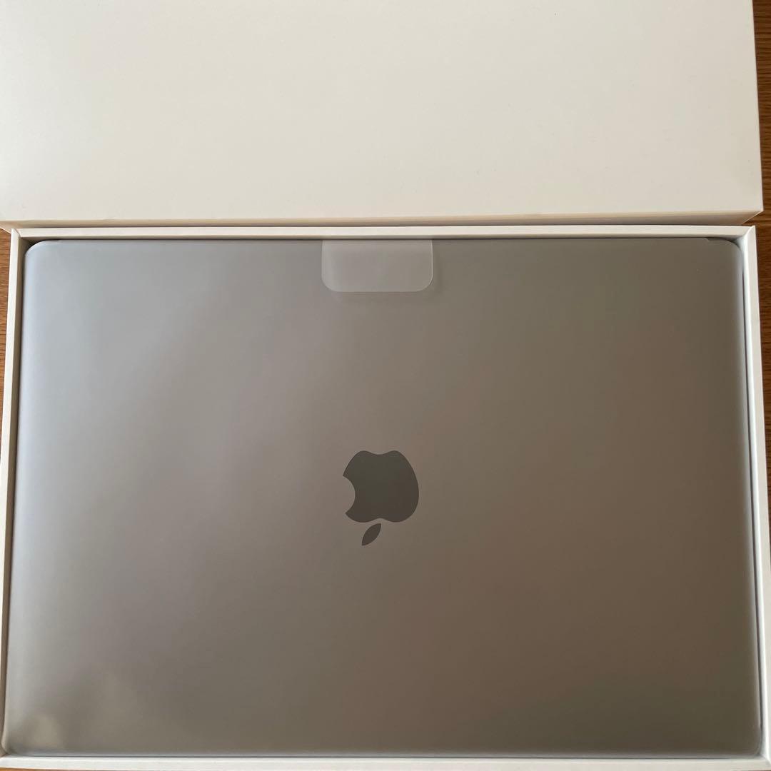 MacBook本体 MacBook Air 2020 core i5 8G SSD512GB