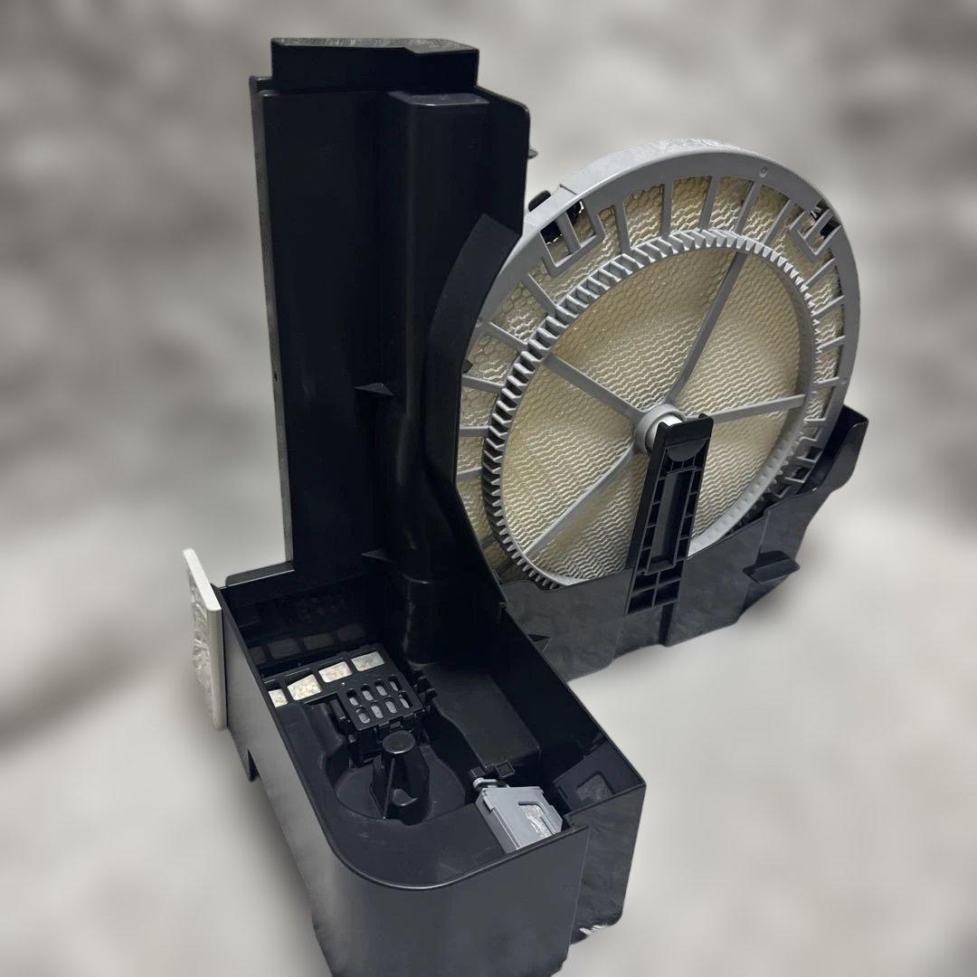 コウジ　Panasonic 加湿空気清浄機　F-VXS90 パナソニック