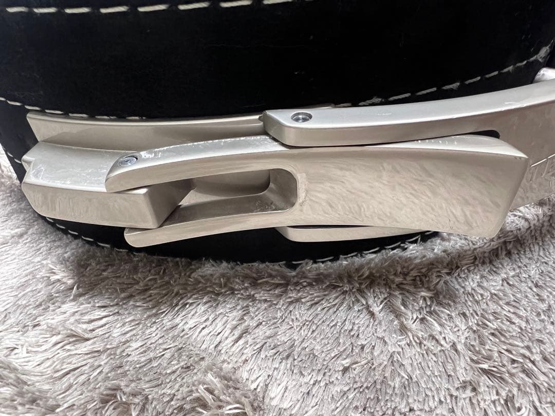 C*E様 【IPF公認】TITAN.•タイタン.•レバーアクションパワーベルトS