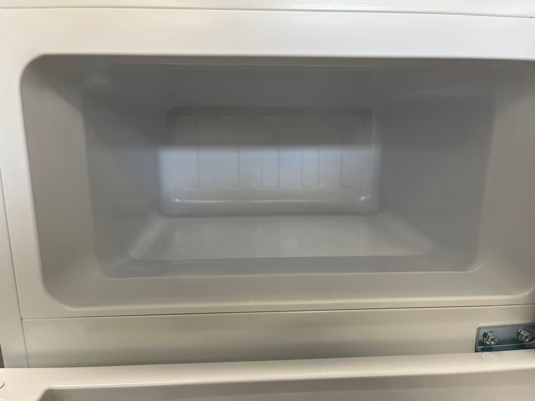 ハイアール 2ドア冷蔵庫 BR-85A 85L 2023年製T