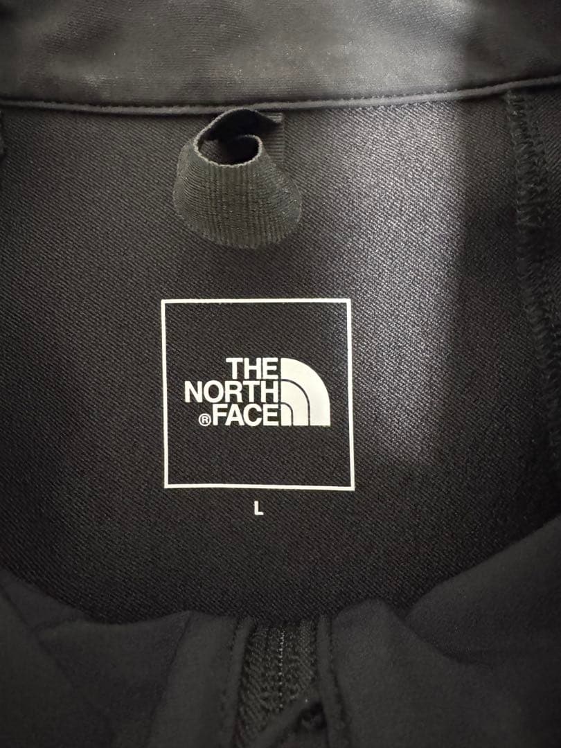 THE NORTH FACE V3 バーブジャケット Lサイズ