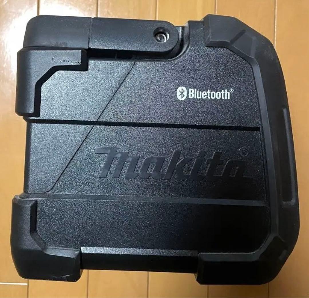 マキタ Bluetoothスピーカー MR200