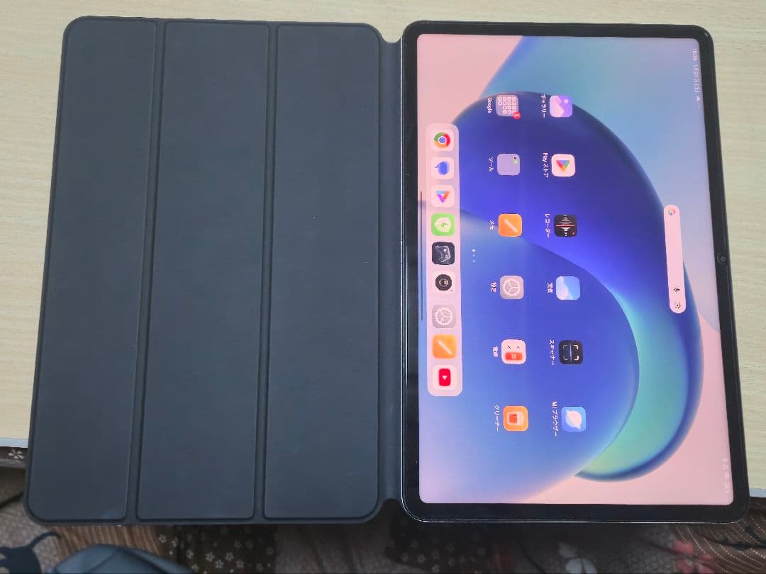 Xiaomi Pad 6 11インチ 8G 256GBモデル