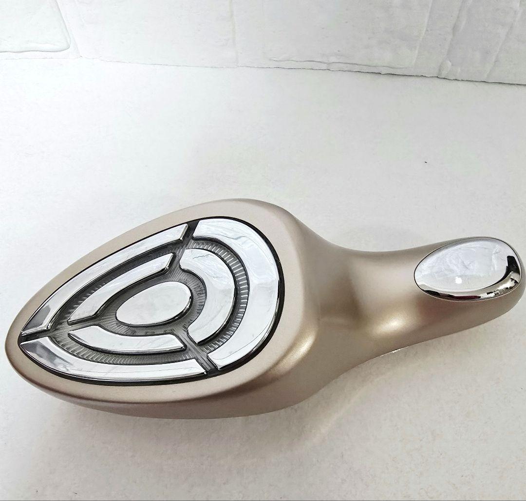 MEラボンエクラ Eclat 美顔器 ME SONIC JELLY付き