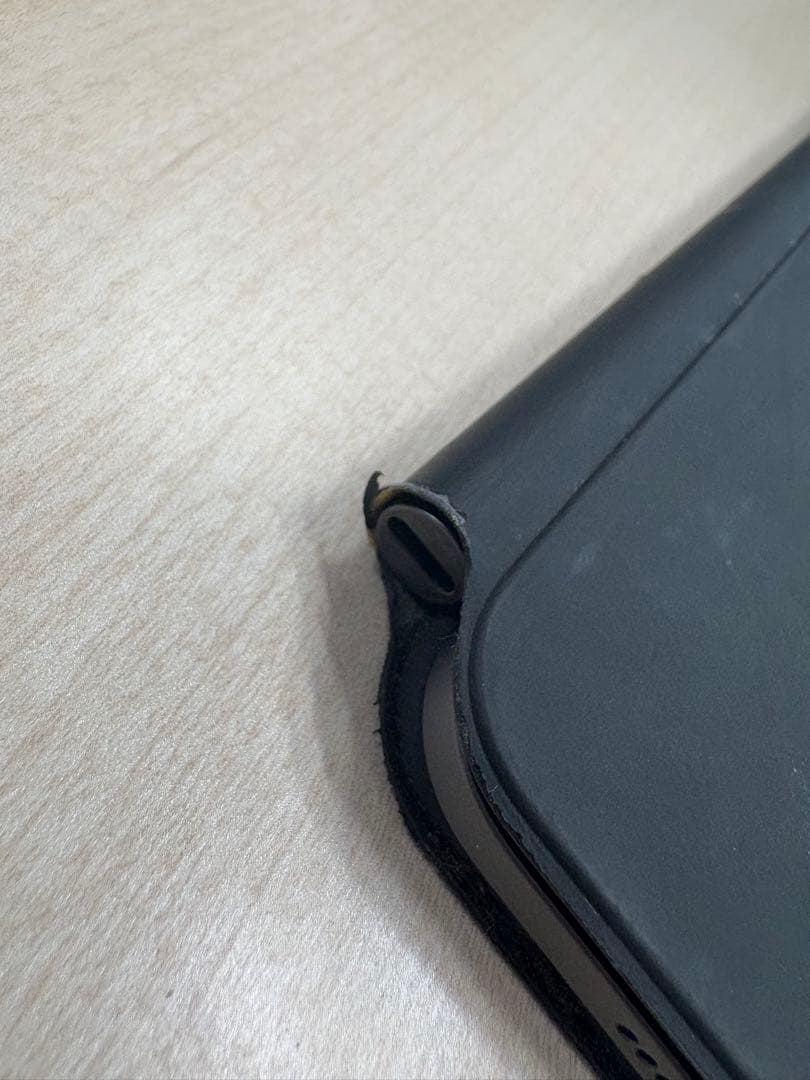 iPad Pro 12.9インチ 第4世代 256GB Wi-Fi グレー