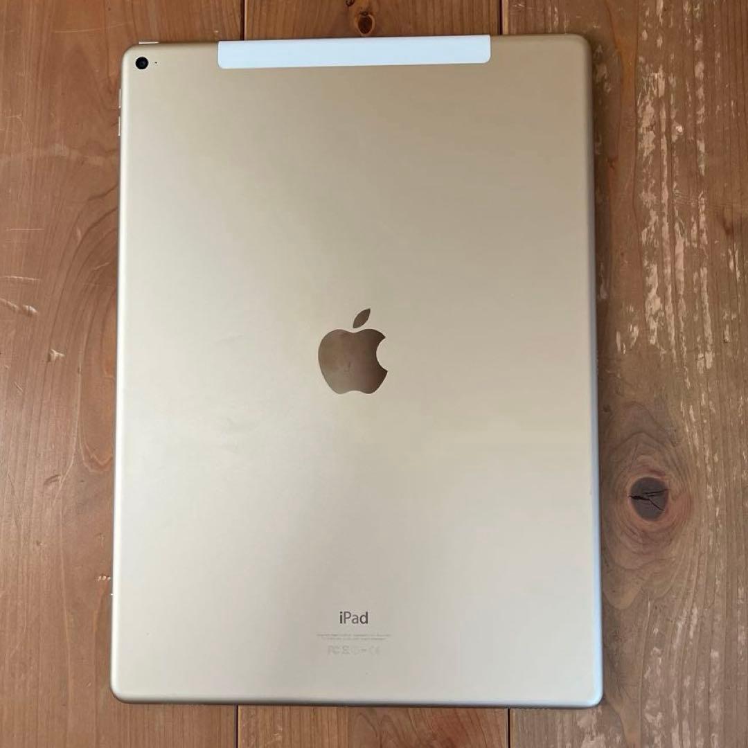 iPad Pro 12.9 初代 128GB Wi-Fi+Cellular