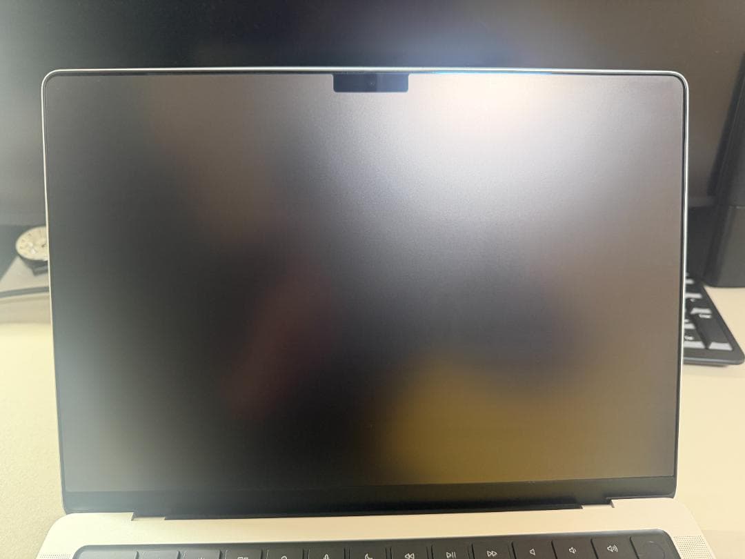 MacBook本体 Apple MacBook Pro M1 Pro 512GB 2021