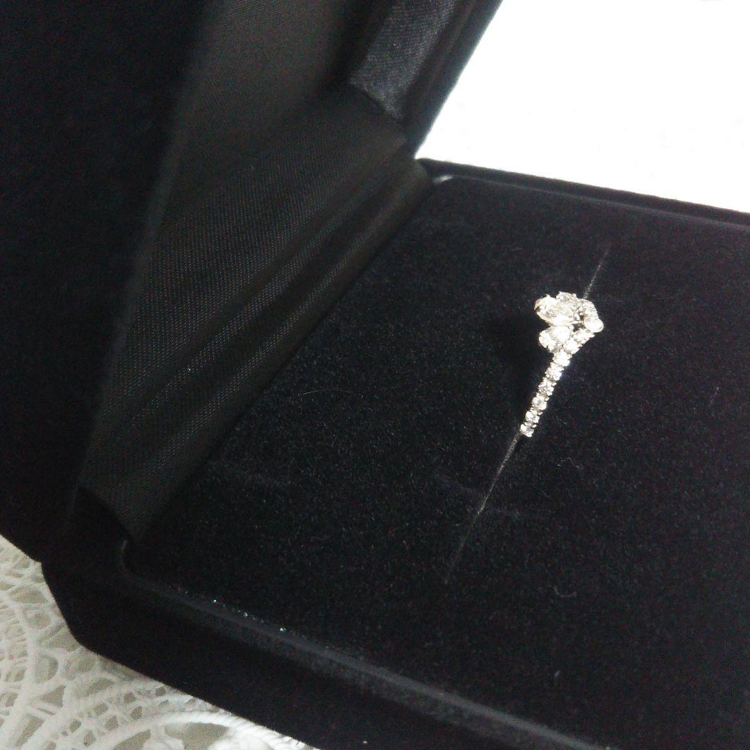 モニッケンダム リトルプリンセス リング