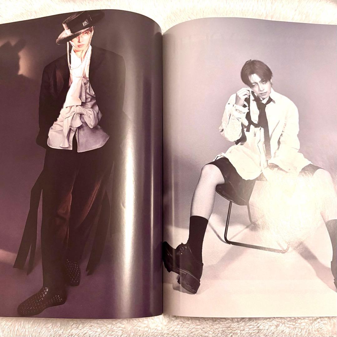 ateez アチズ ホンジュン singles 日本限定 特典 トレカ3枚付