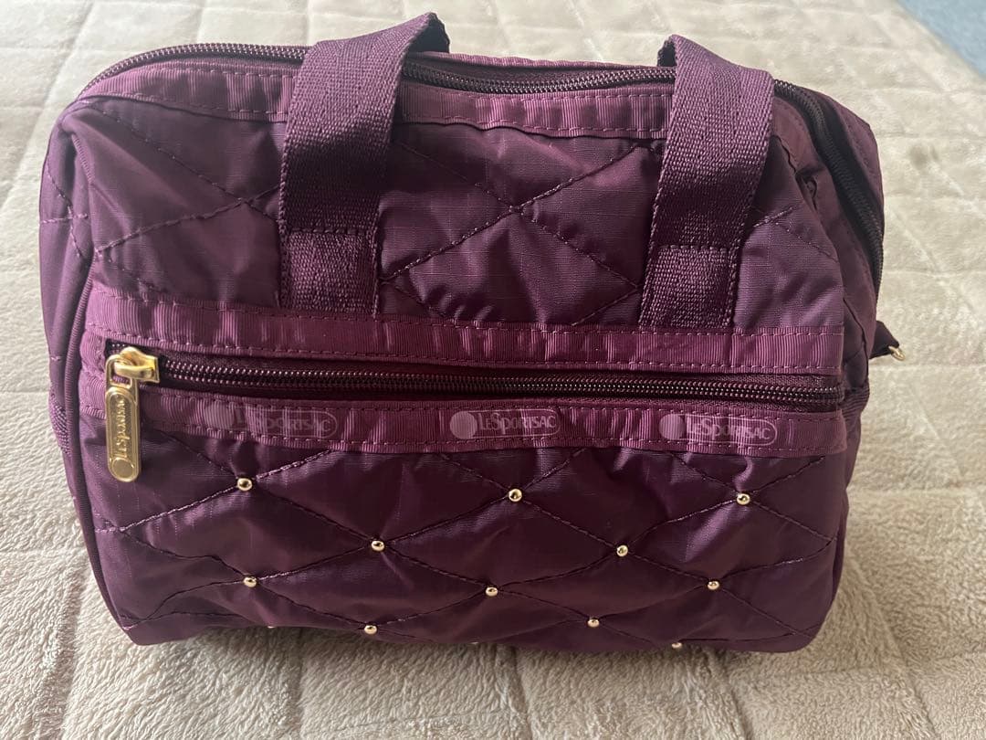 LESPORTSAC 婦人　バック