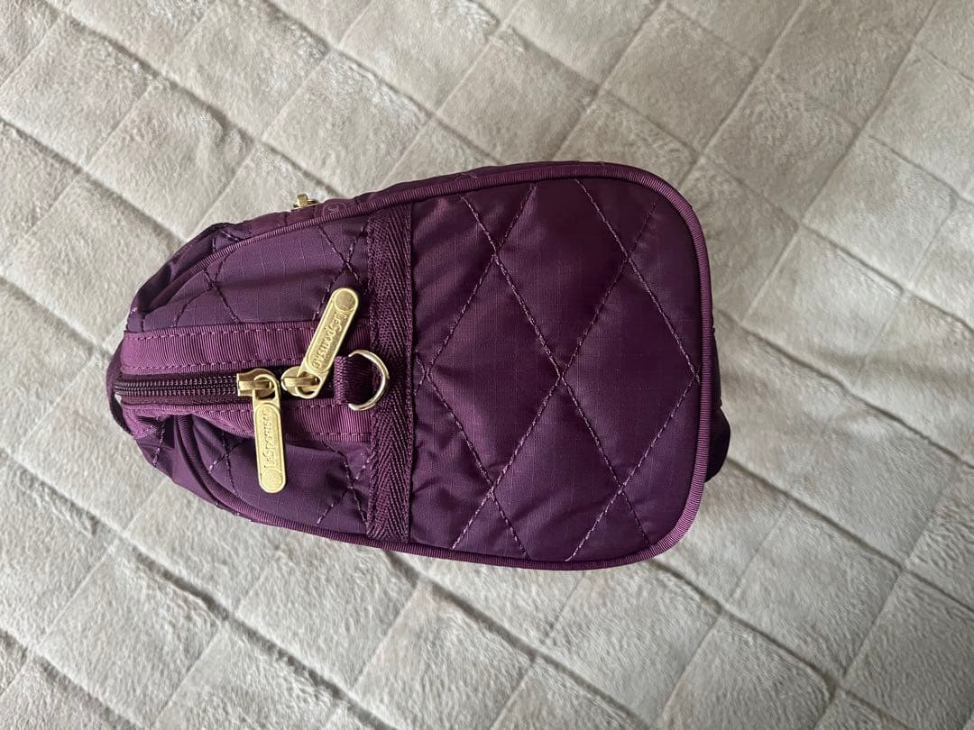 LESPORTSAC 婦人　バック