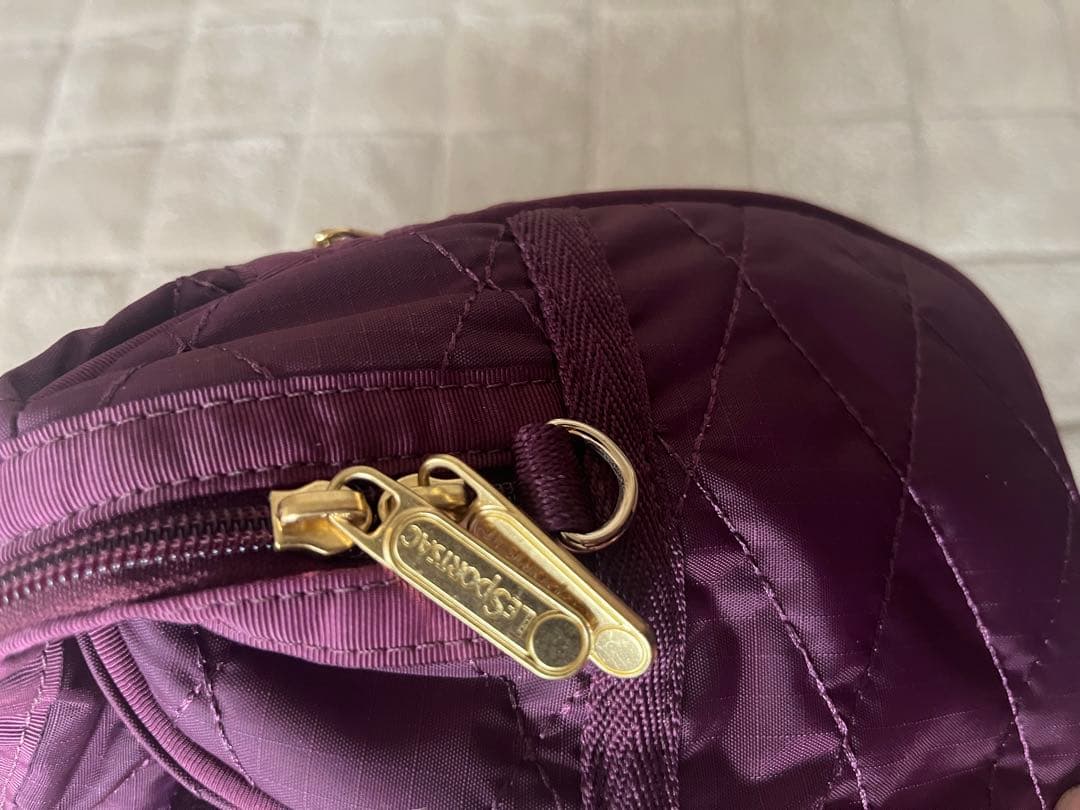 LESPORTSAC 婦人　バック