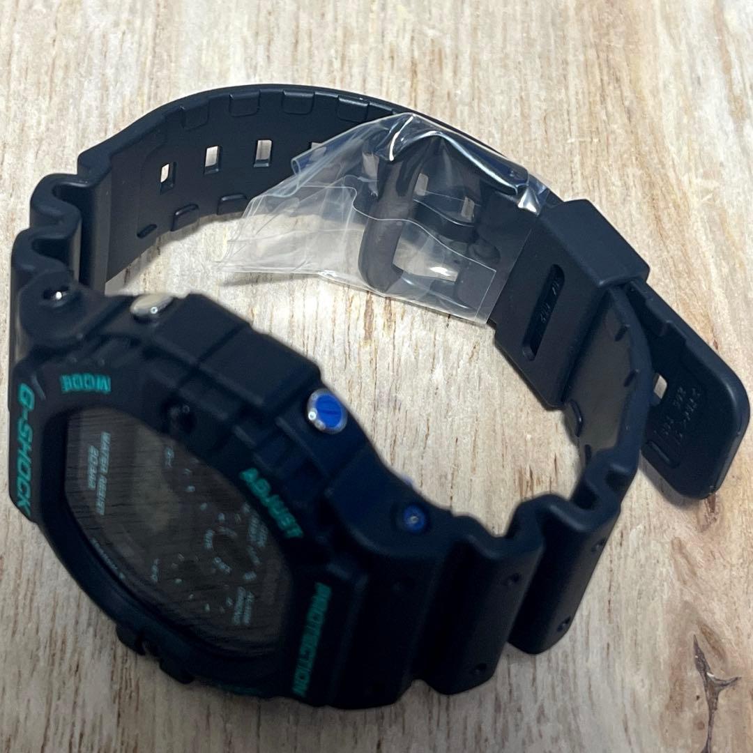 【新品未使用】POTR × G-SHOCK コラボDW-5900 限定発売品