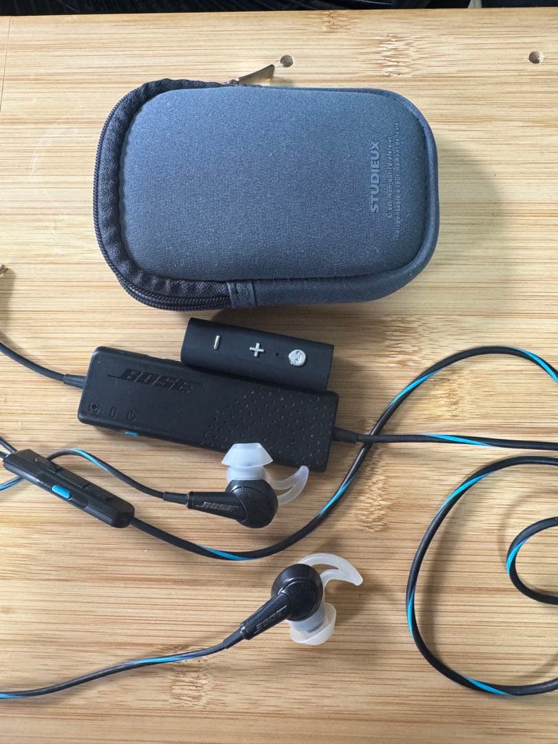 Bose イヤホン