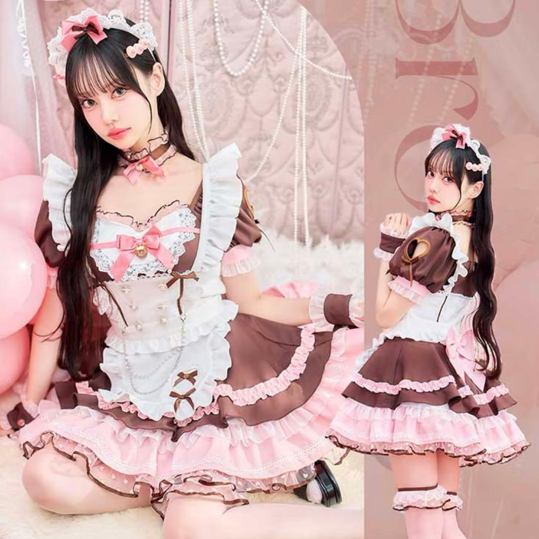 Malymoon マリームーン メルティホイップキャンディメイド バレンタイン