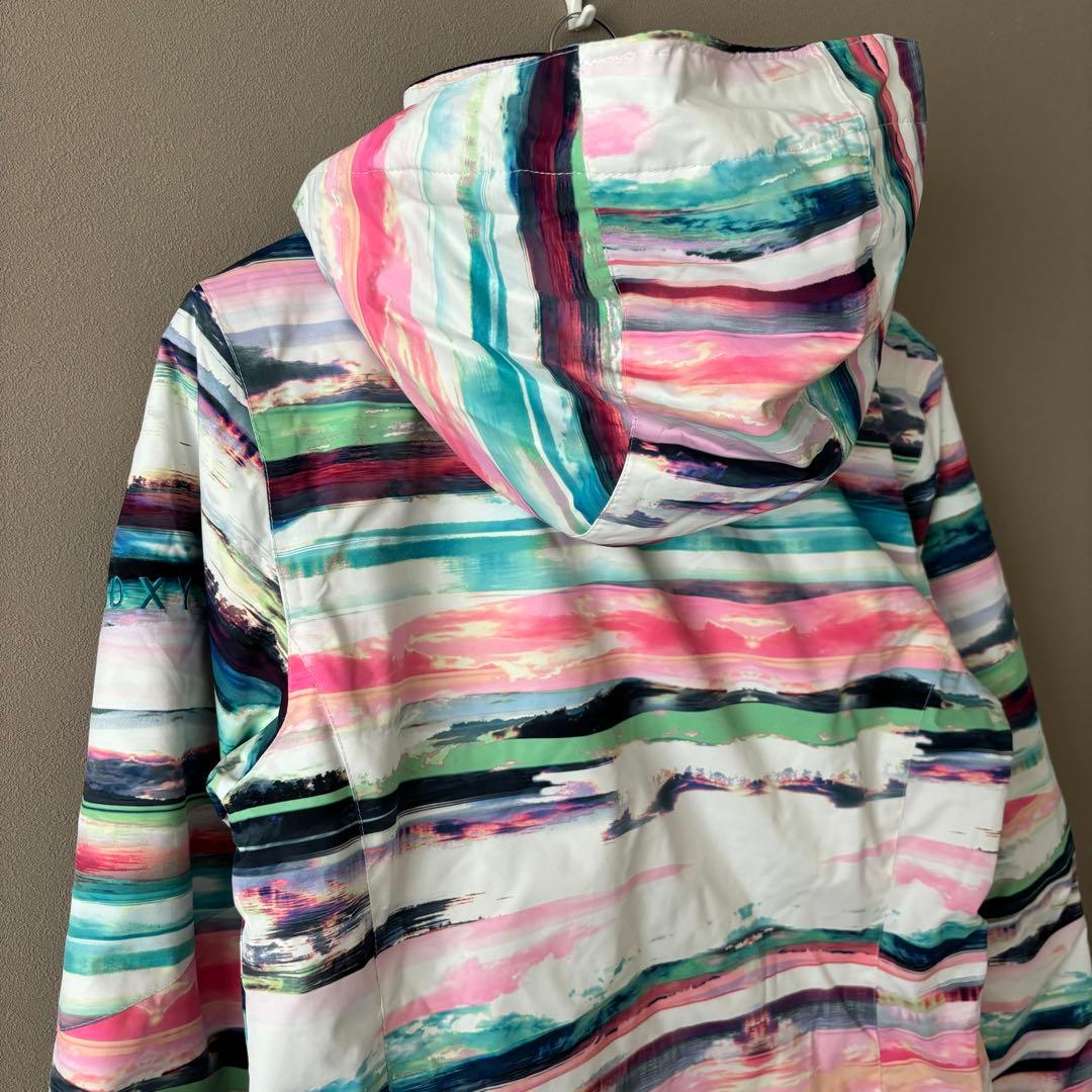 【SALE・美品】ROXY ロキシー スノーウェアセット
