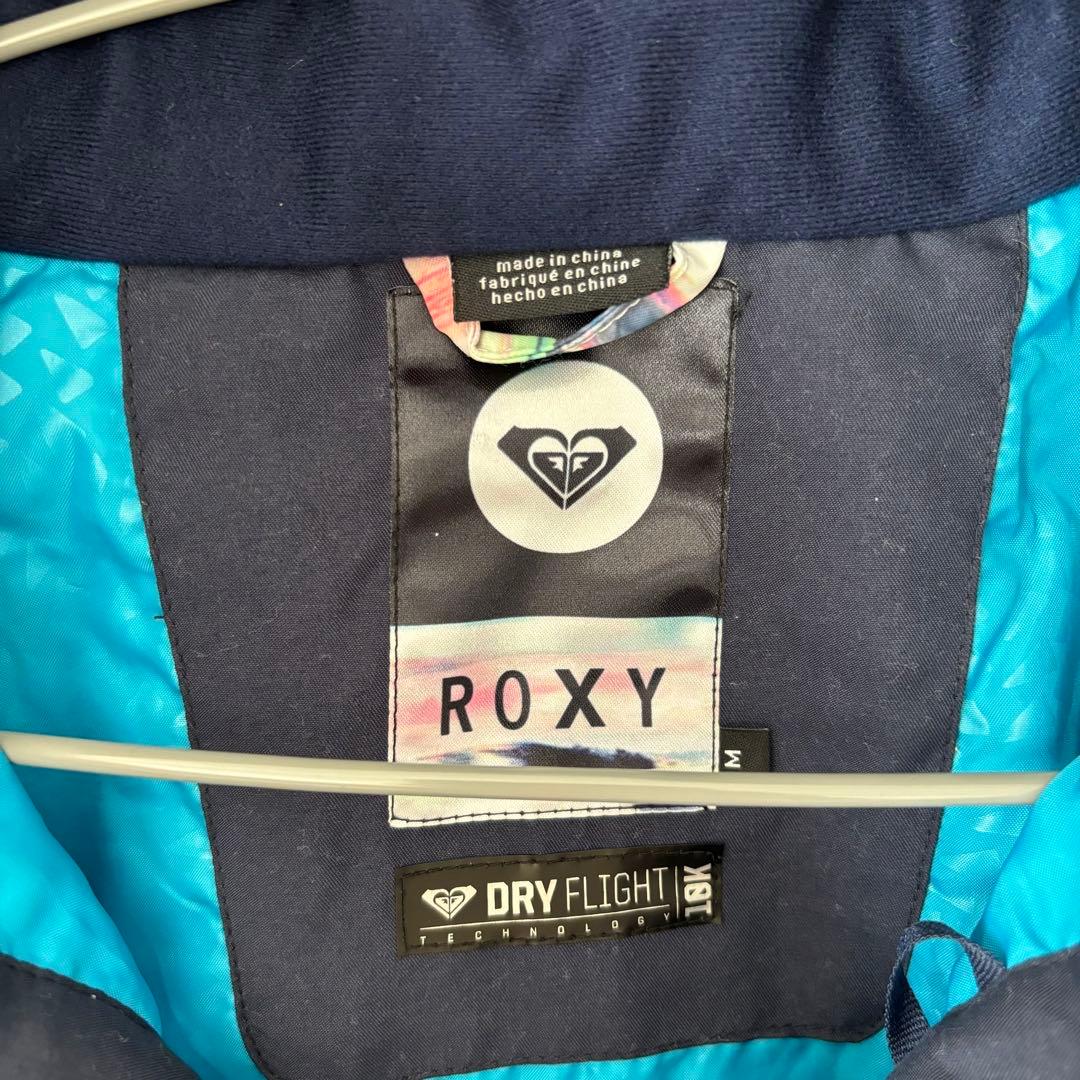 【SALE・美品】ROXY ロキシー スノーウェアセット