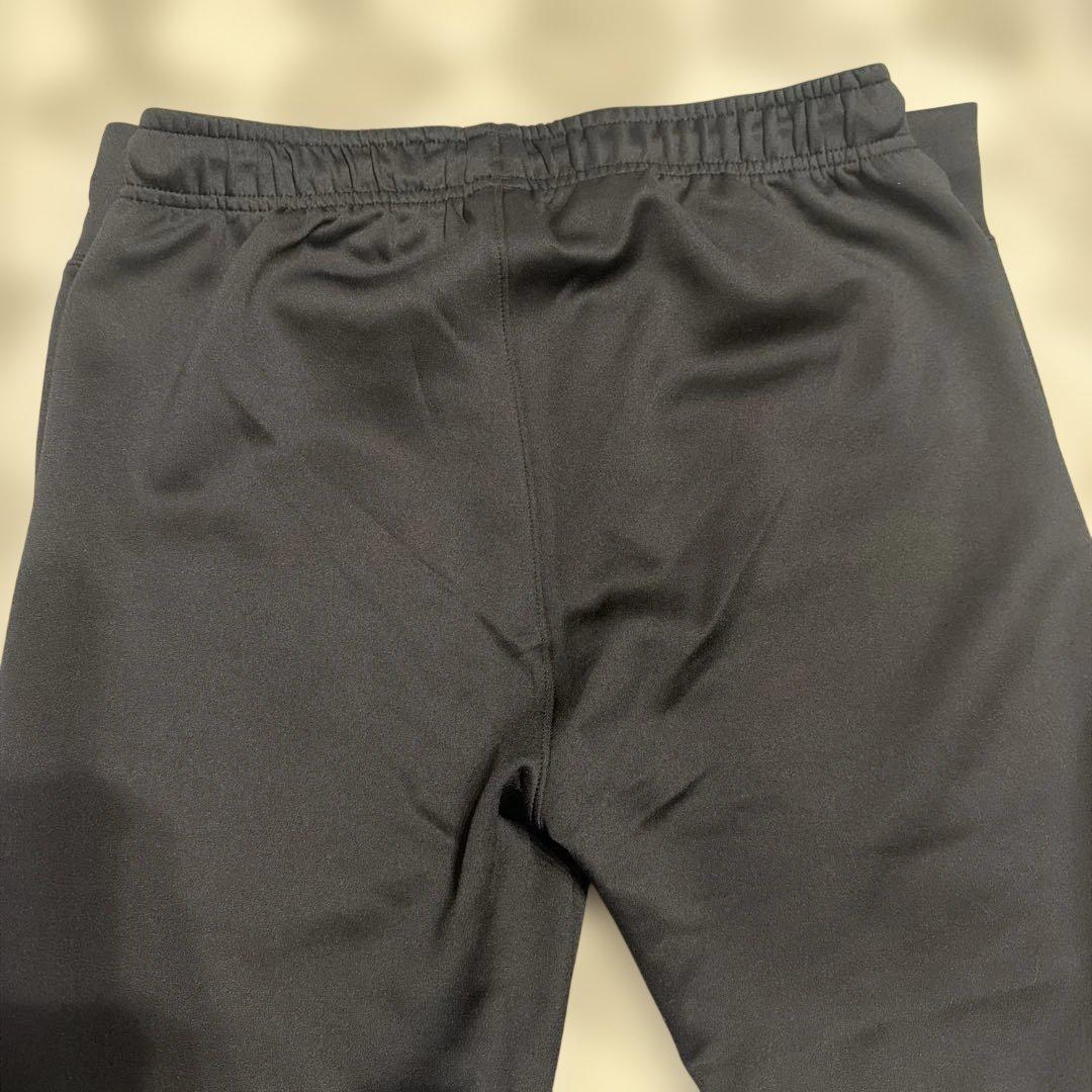 群馬クレインサンダーズ　ファンクラブ特典　アンダーアーマージャージ上下　Lサイズ