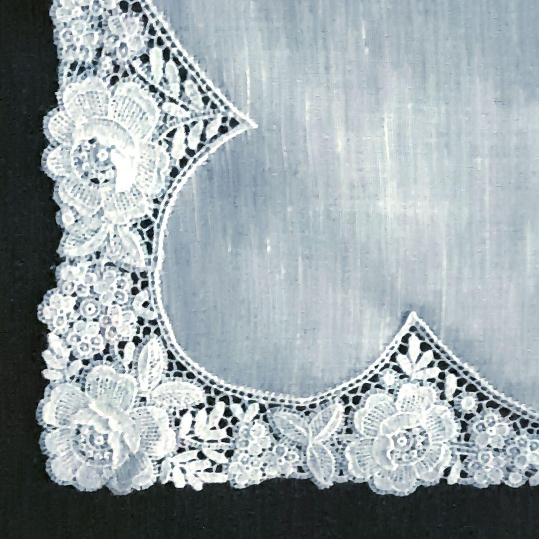 スワトウ　スイスレース他　ハンカチ５枚セット　汕頭　SWATOW スワトー